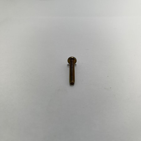Tecumseh Screw Rpl 650952 651042